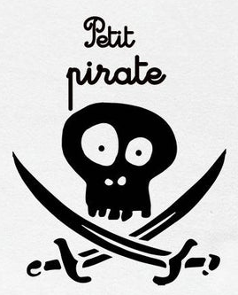 Petite Pirate