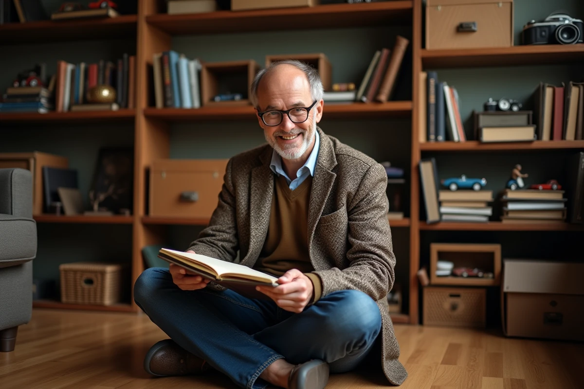 Psychologie des collectionneurs : aspects et perspectives