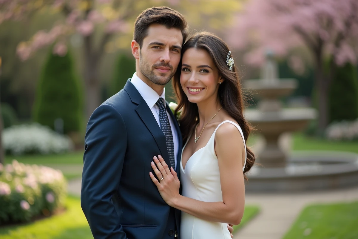 Signe astrologique idéal pour un mariage en 2026