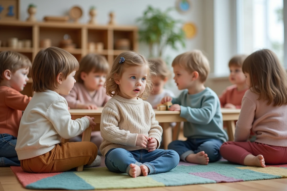 Critiques courantes envers la méthode Montessori