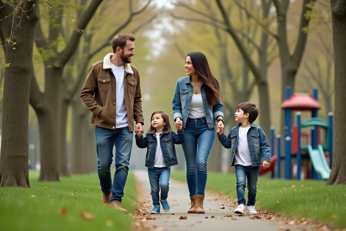 Kad Merad et Julia, parents de combien d&rsquo;enfants ?