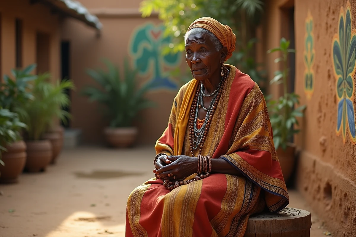 Religion du peuple noir : une exploration approfondie