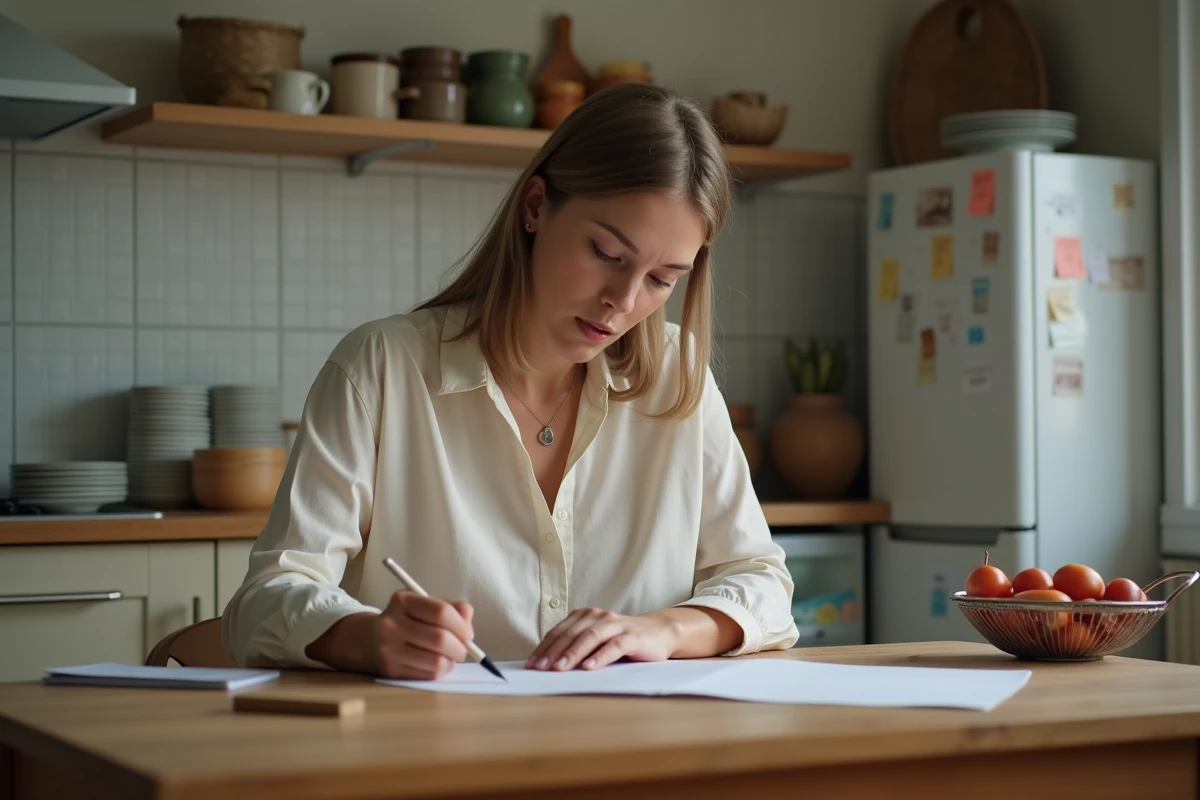 Besoins de la vie quotidienne : une analyse détaillée