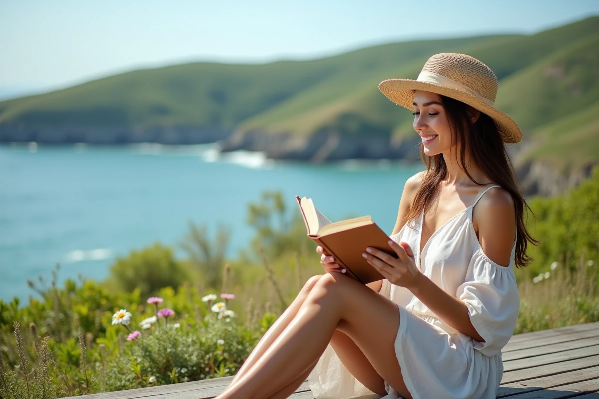 Bien-être en vacances : astuces et conseils