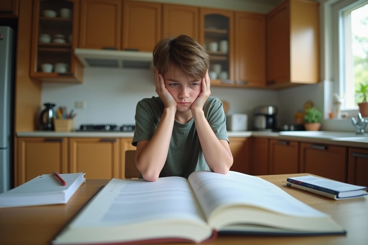 Conséquences de l&rsquo;inachèvement des devoirs à temps