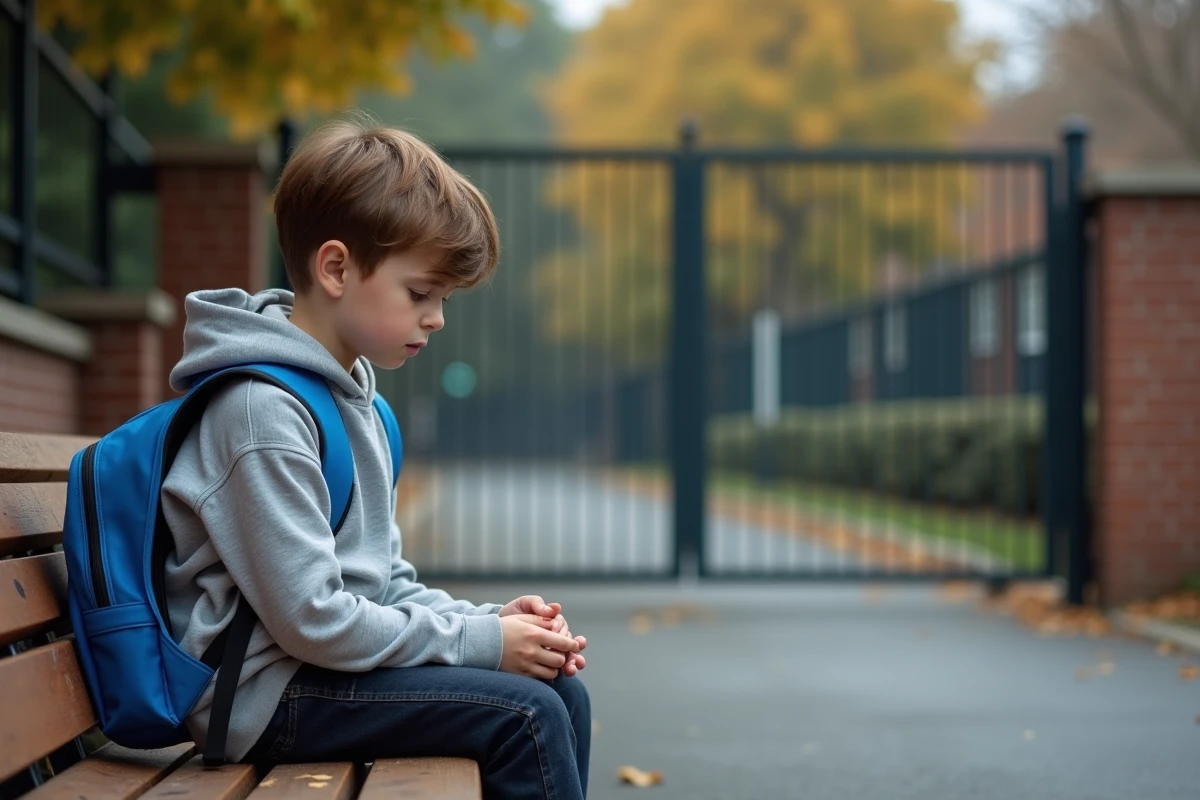 Refus d&rsquo;un enfant par une école : les faits à connaître