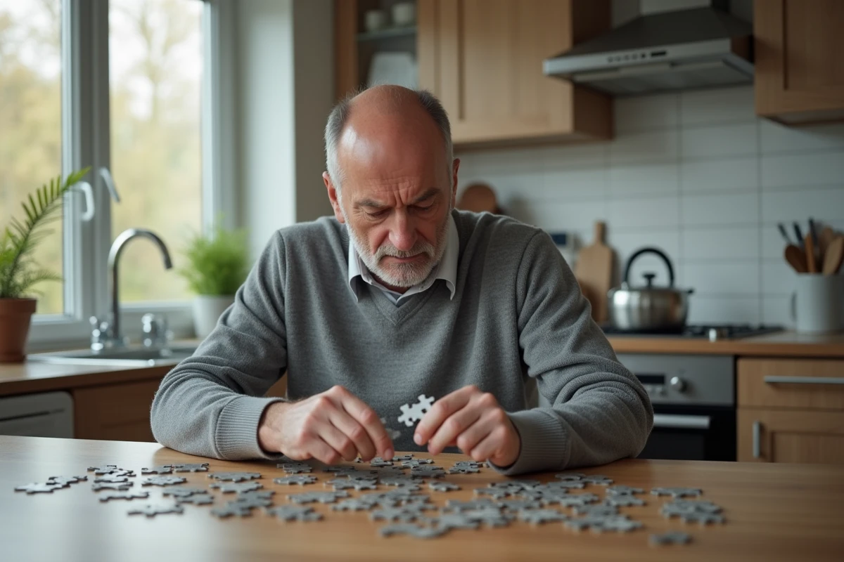 Problème courant avec les puzzles : une analyse approfondie