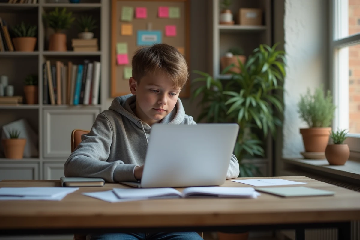 Site optimal pour réussir ses devoirs : analyse et évaluation