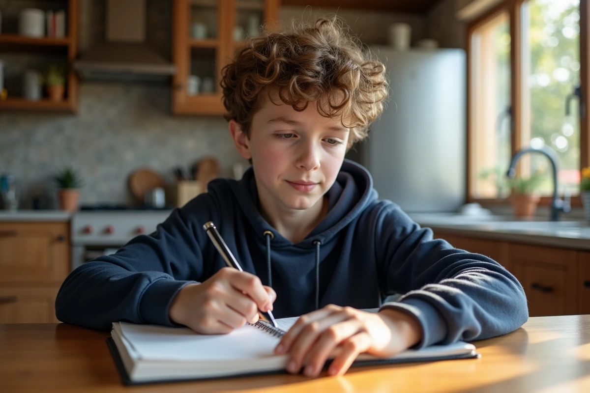 IA efficace pour les devoirs : sélection et utilisation