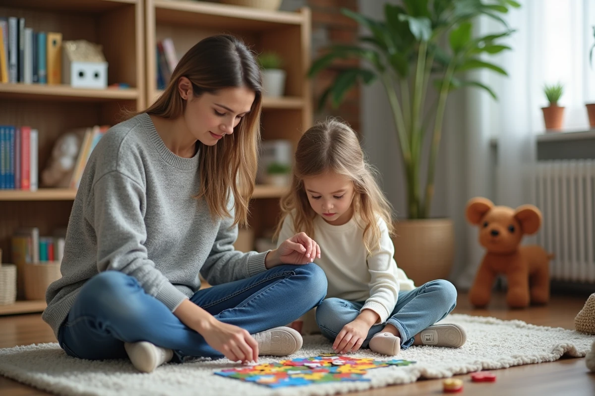 Parentalité : définition et importance dans l&rsquo;éducation des enfants